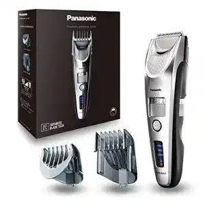 Panasonic-Haarschneider