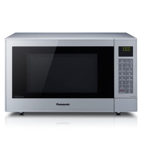 Panasonic-Mikrowelle Panasonic NN-CT57JMBPQ Slimline Kombi