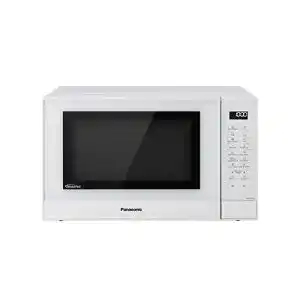 Panasonic mikrowelle panasonic nn gt45kwsug