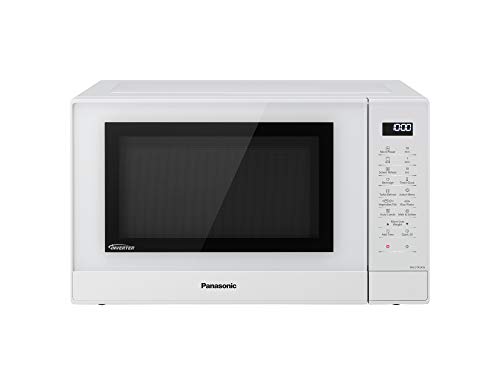 Panasonic-Mikrowelle Panasonic NN-GT45KWSUG