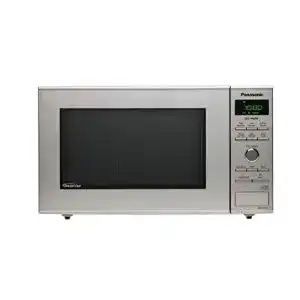 Panasonic mikrowelle panasonic nn sd27hsupg
