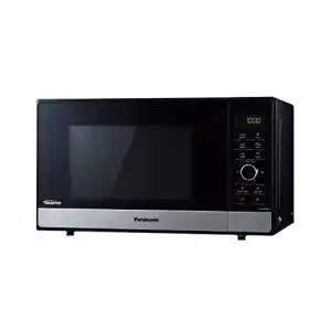 Panasonic mikrowelle panasonic nn sd28hsgtg f
