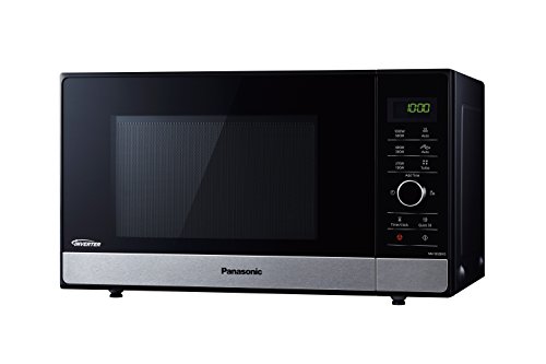 Panasonic-Mikrowelle Panasonic NN-SD28HSGTG-F