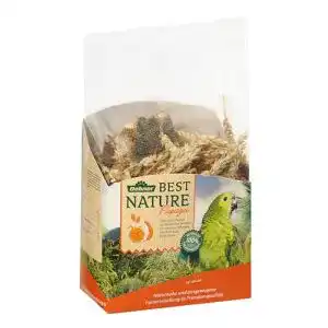 Papageienfutter dehner best nature vogelfutter 2 5 kg
