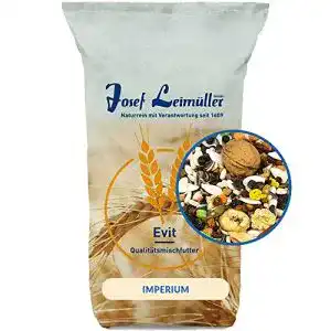Papageienfutter