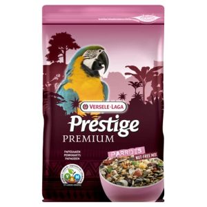 Papageienfutter Versele-Laga Prestige Premium mit Vam, 2 kg
