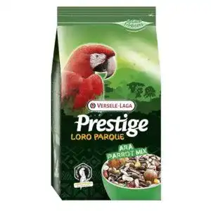 Papageienfutter versele laga zolux 2in1