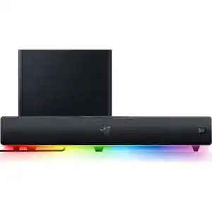 Pc soundbar razer leviathan v2 pc gaming soundbar