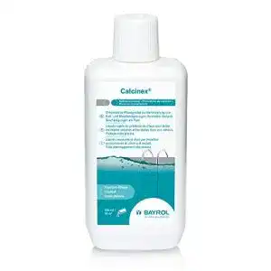 Ph minus bayrol calcinex verhindert zuverlaessig kalk