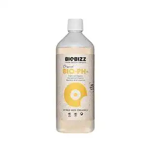 Ph minus biobizz bio ph minus 1l organischer ph senker
