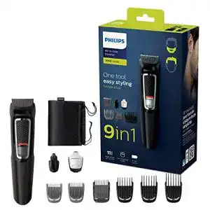 Philips haarschneider philips domestic appliances philips multigroom 1