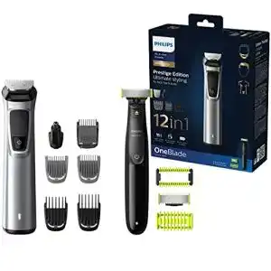 Philips haarschneider philips domestic appliances philips multigroom