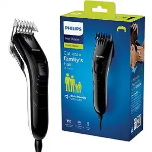 Philips haarschneider philips haarschneider f d ganze familie