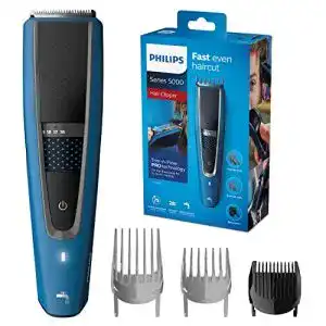Philips haarschneider philips hair clipper series 5000 haarschneider