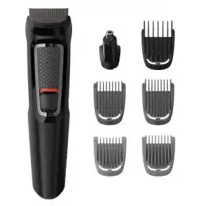 Philips haarschneider philips multigroom series 3000 mg3720 33