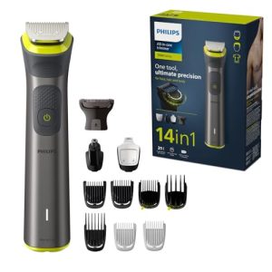 Philips-Haarschneider Philips Multigroom Series 7000