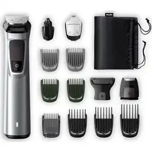 Philips haarschneider philips rasiermesser mg7720 15