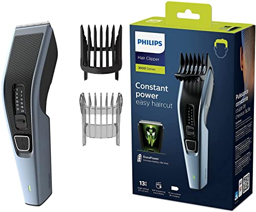 Philips-Haarschneider Versuni Philips HC3530/15 Haarschneider Series