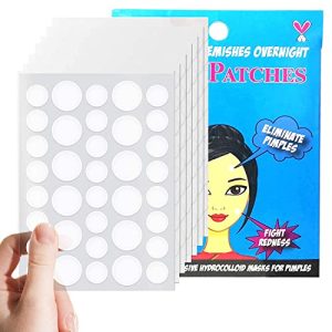 Pimple Patch GeekerChip 252, pickel patch Pflaster Unsichtbar - pimple patch geekerchip 252 pickel patch pflaster unsichtbar
