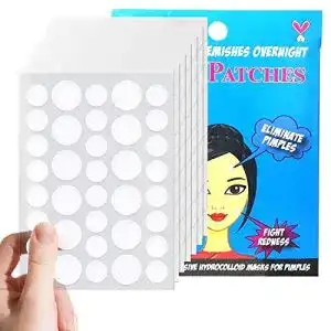 Pimple patch geekerchip 252 pickel patch pflaster unsichtbar