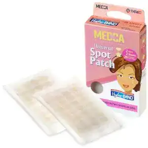 Pimple patch medca universelles akne pickel patch absorbierende