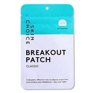 Pimple Patch SKINCHOICE Breakout Pickel-Pflaster - pimple patch skinchoice breakout pickel pflaster