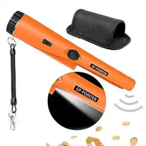 Pinpointer deeawai tragbar metalldetektor ip66 wasserdichter metall