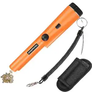 Pinpointer homealexa tragbar