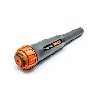 Pinpointer nokta pointer full set wasserdicht sensor