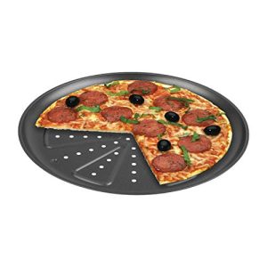 Pizzablech c|h|g CHG 9776-46, 2 Stück (d = 28 cm)