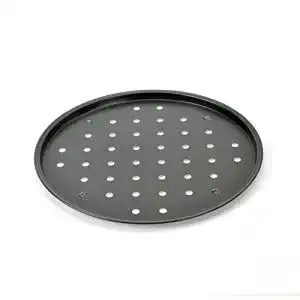 Pizzablech original kaiser delicious crossini pizzaform 32 cm