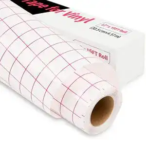 Plotterfolie lya vinyl transferfolie plotter fuer 305 x 4575cm
