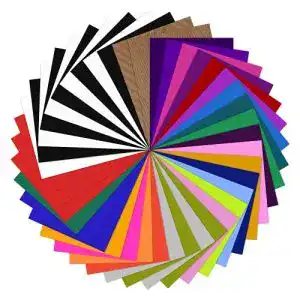 Plotterfolie yrym ht textil 42 pack flexfolie 30 5cm x 25 4cm