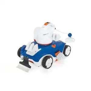 Poolroboter bestway flowclear akkubetriebener