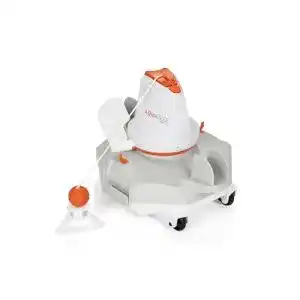 Poolroboter bestway flowclear aquaglide saugroboter mehrfarbig