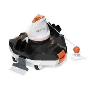 Poolroboter bestway flowclear aquarover saugroboter