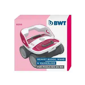 Poolroboter bwt pool roboter b200