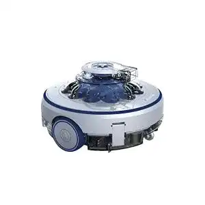 Poolroboter evolution circle pro akku