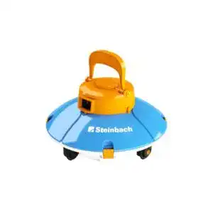 Poolroboter steinbach poolrunner battery basic 2 0