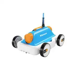 Poolroboter steinbach poolrunner s63 061007
