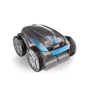 Poolroboter zodiac automatischer vortex 4wd bis zu 12x6 m
