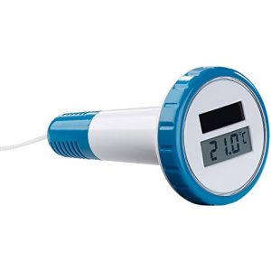 Poolthermometer Funk infactory Schwimmbadthermometer
