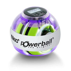 Powerball Powerball Autostart Multilight Max, gyroskopisch