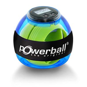 Powerball Powerball Basic Counter, gyroskopischer Handtrainer - powerball powerball basic counter gyroskopischer handtrainer