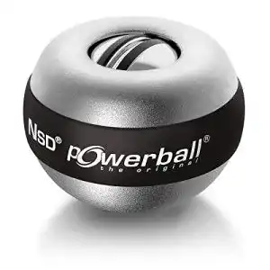 Powerball powerball der grosse titan autostart gyroskopisch