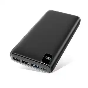 Powerbank a addtop power bank 26800mah 225w usb c