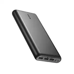 Powerbank anker 337 powercore 26k 26800mah power bank