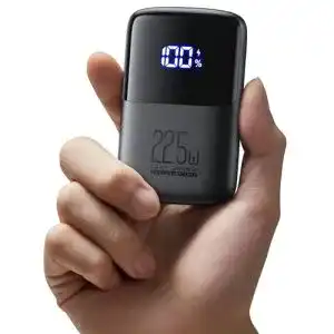Powerbank iniu power bank 22 5w fast charging 10000mah