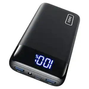 Powerbank iniu power bank 225w klein aber stark 20000mah