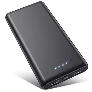 Powerbank iposible vooe power bank 26800ma hohe effizienz